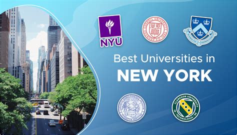 top universities in new york|new york university rankings.